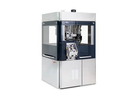 fette electronics|Fette Compacting .